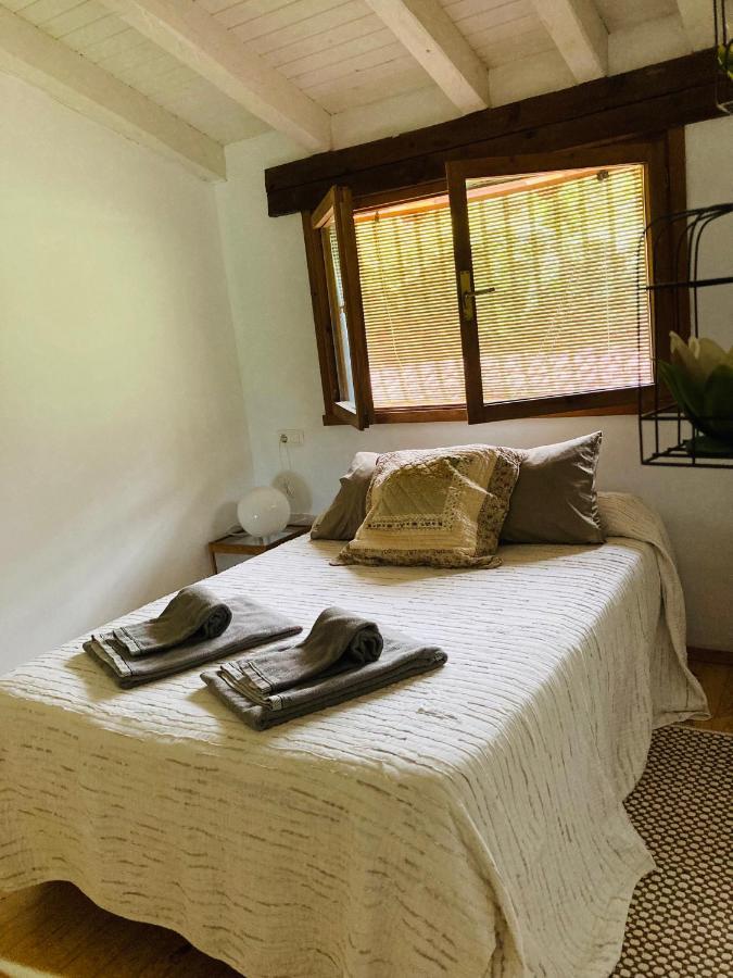 Villa Casa Azul Rodiles Selorio Exterior foto