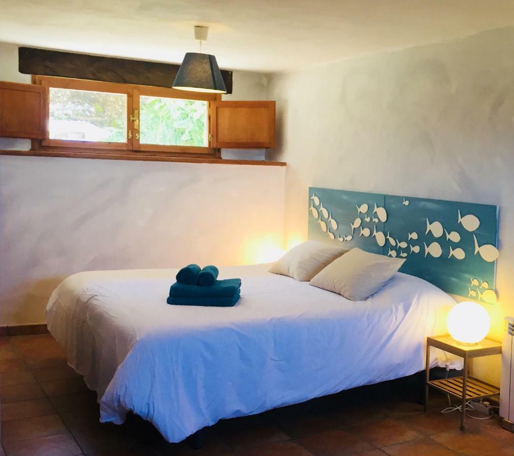Villa Casa Azul Rodiles Selorio Exterior foto
