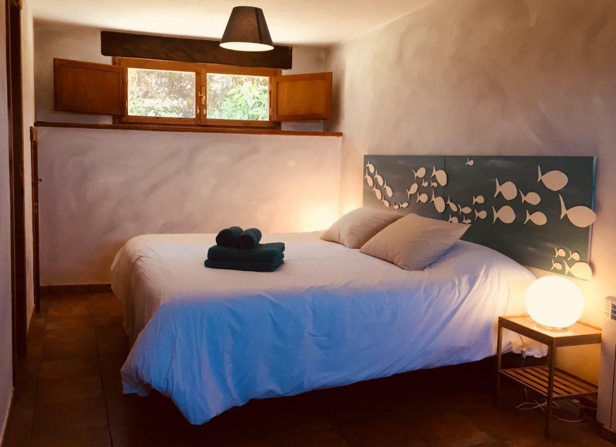 Villa Casa Azul Rodiles Selorio Exterior foto